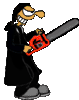 Uživatelský avatar