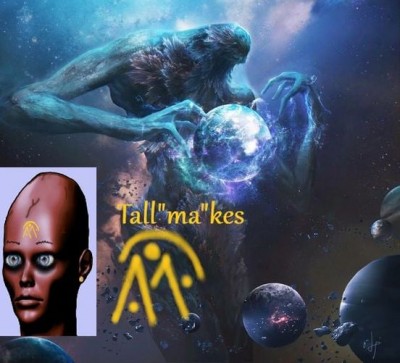 Tall&quot;ma&quot;kes